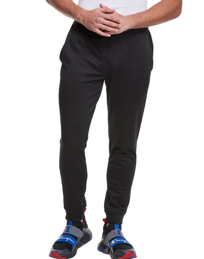 Jogger Champion Hombre - Game Day ( Negras ) 3845729-MV